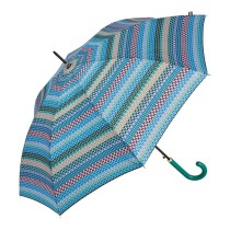 Parapluie automatique C-Collection C402 Ø 86 cm Long Avec protection solaire UV50+