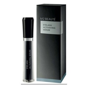 Augenbrauen- und Wimpernserum M2 Beauté M2 Beauty Eyelash Activating Serum