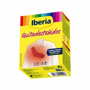 teinture pour vêtement Tintes Iberia