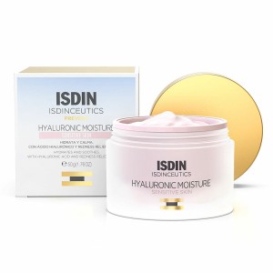 Intensive Moisturising Cream Isdin