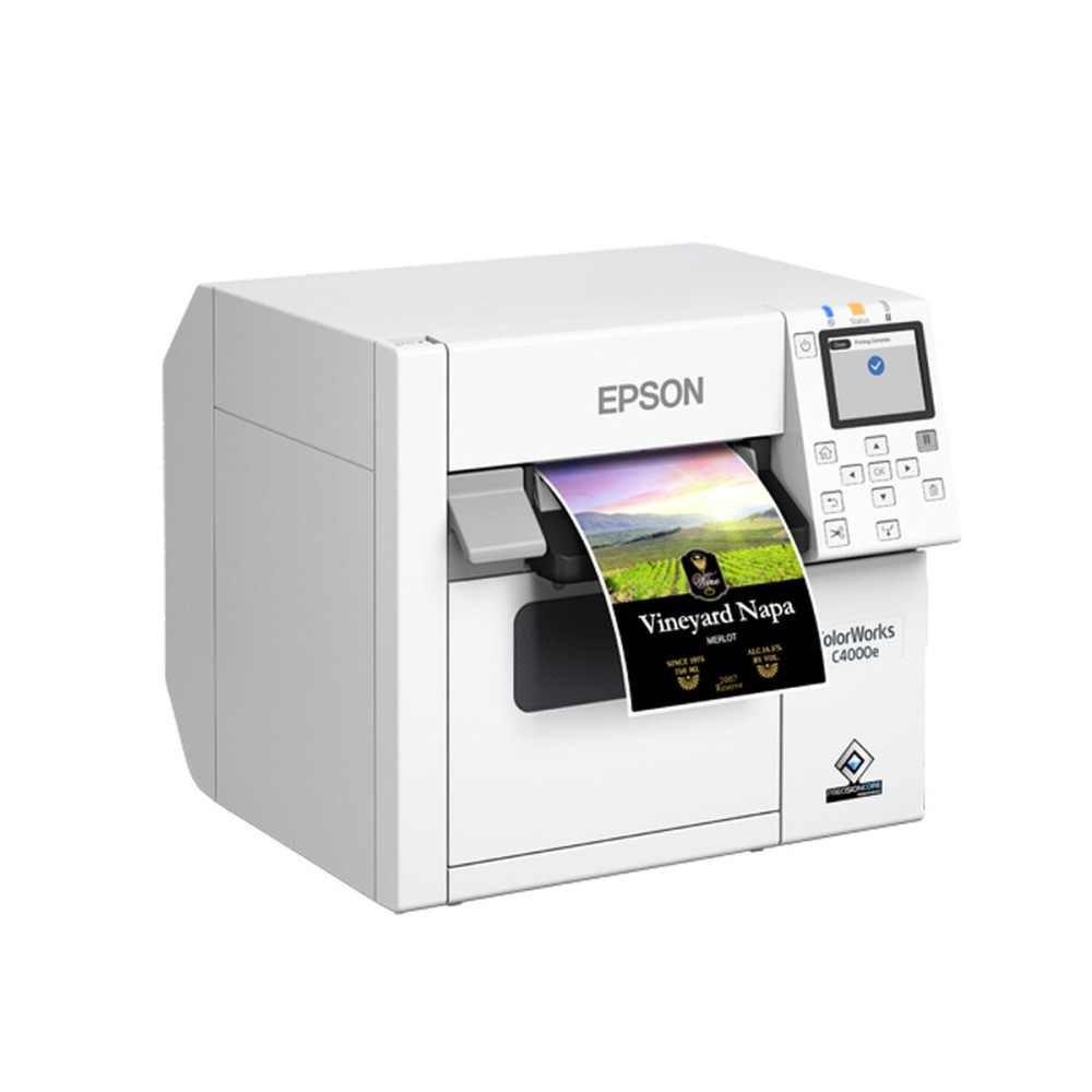 Ticket-Drucker Epson C31CK03102BK