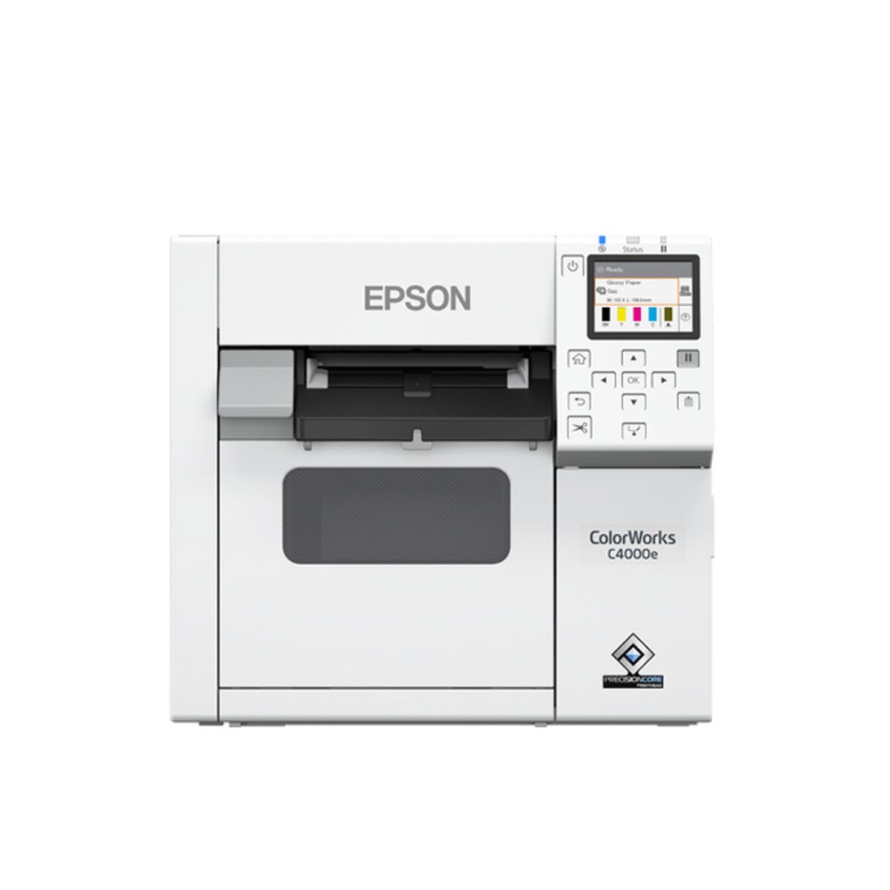 Ticket-Drucker Epson C31CK03102BK