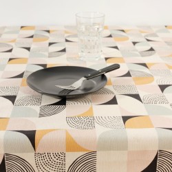 Stain-proof tablecloth Belum P-20 Multicolour 250 x 150 cm