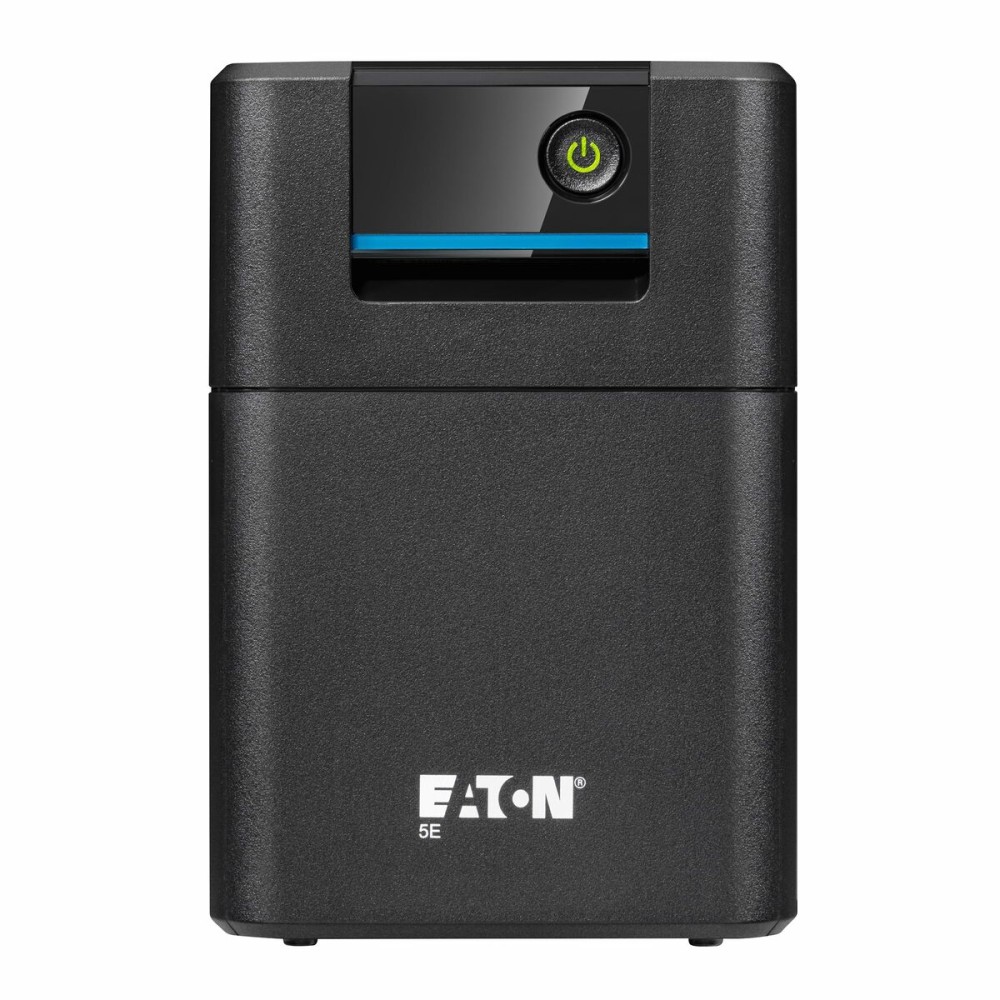 Système d'Alimentation Sans Interruption Interactif Eaton 5E Gen2 700 USB 360 W 700 VA