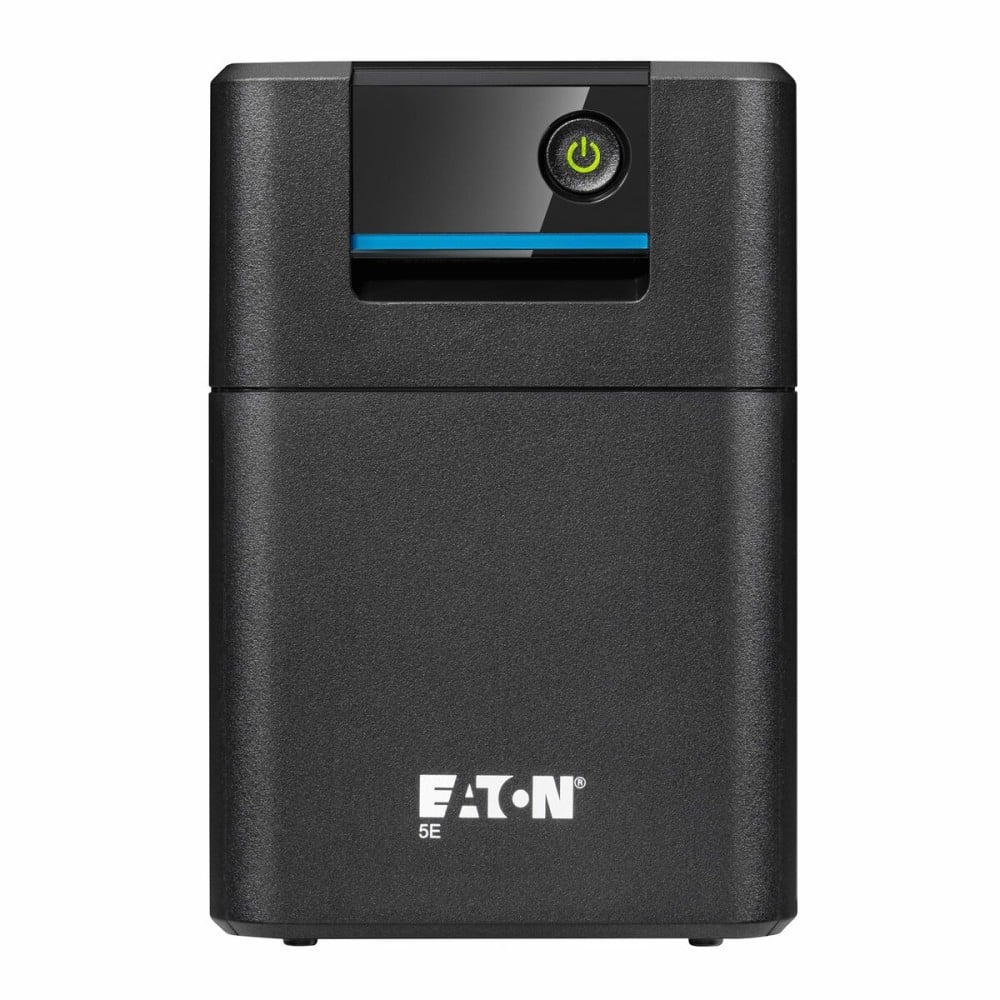 Unterbrechungsfreies Stromversorgungssystem Interaktiv USV Eaton 5E Gen2 700 USB 360 W 700 VA