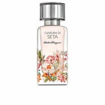 Parfum Femme Salvatore Ferragamo EDP Giardini di Seta (100 ml)