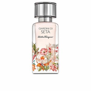 Damenparfüm Salvatore Ferragamo EDP Giardini di Seta (100 ml)