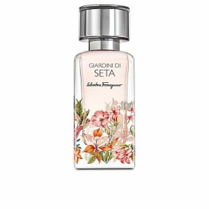 Parfum Femme Salvatore Ferragamo EDP Giardini di Seta (100 ml)