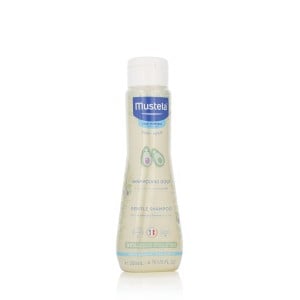 Shampoing pour enfants Mustela   200 ml