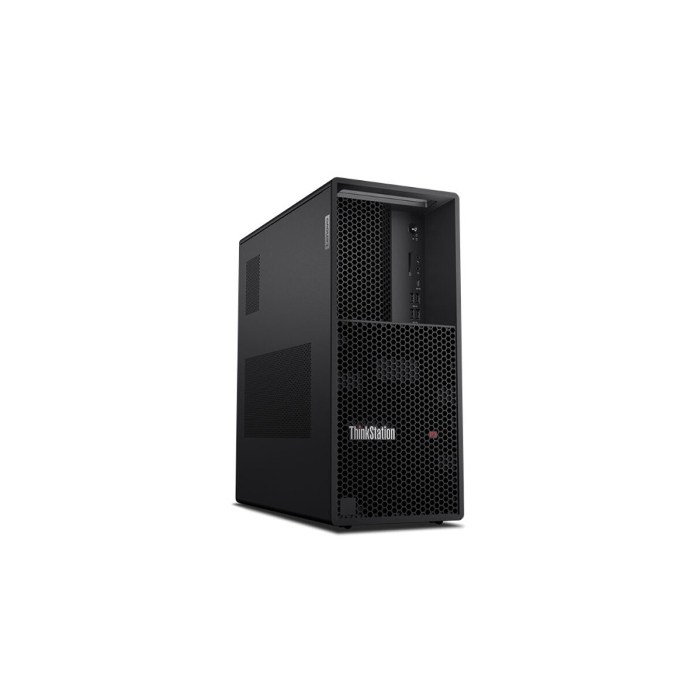 Desktop PC Lenovo ThinkStation P3 i7-13700K 32 GB RAM 1 TB SSD