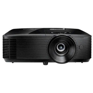 Projecteur Optoma W371 3800 lm Noir