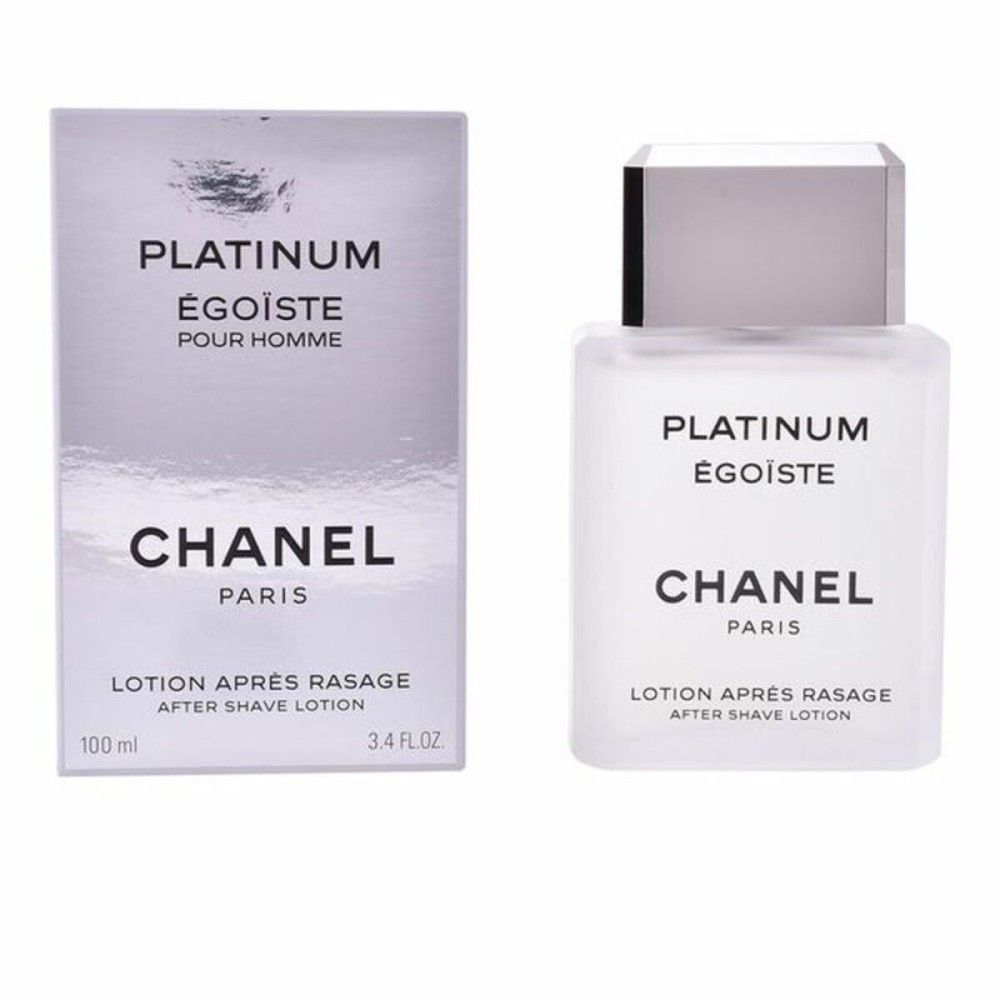 Lotion après-rasage Chanel 100 ml