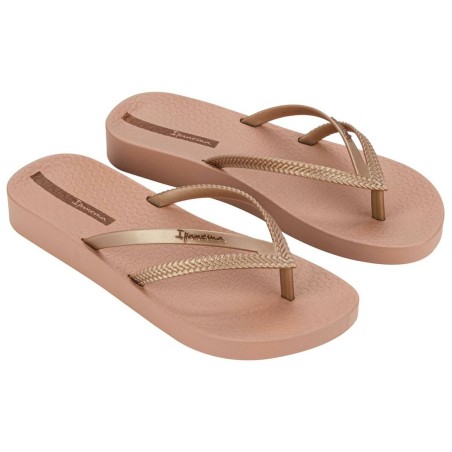 Women's Flip Flops Ipanema 82840 AQ445 Pink