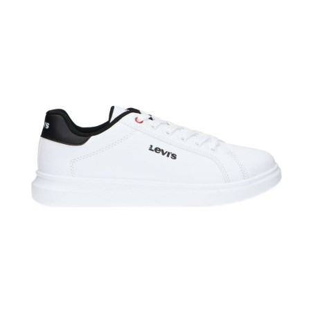 Chaussures casual enfant Levi's VELL0051S 0062 Blanc