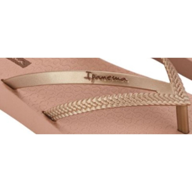 Badelatschen für Frauen Ipanema 82840 AQ445 Rosa