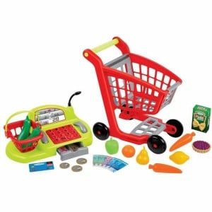 Supermarché de jouets Ecoiffier