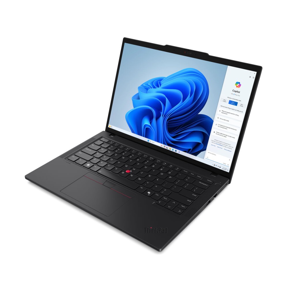 Ordinateur Portable Lenovo 21ML0024SP 14" Intel Core Ultra 5 125U 16 GB RAM 512 GB SSD Espagnol Qwerty