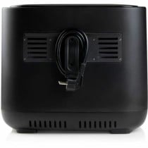 Air Fryer DOMO Black 2850 W 8 L