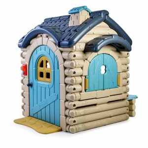 Kinderspielhaus Feber Casual Cottage 162 x 157 x 165 cm