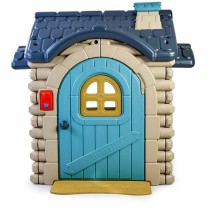 Maison de jeux pour enfants Feber Casual Cottage 162 x 157 x 165 cm