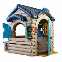 Maison de jeux pour enfants Feber Casual Cottage 162 x 157 x 165 cm