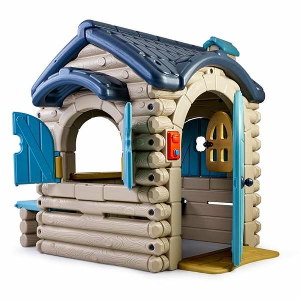 Children's play house Feber Casual Cottage 162 x 157 x 165 cm