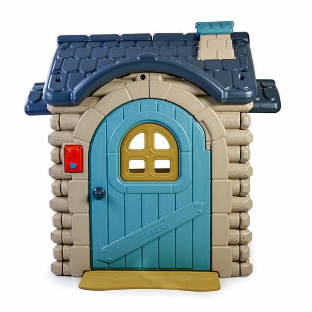 Children's play house Feber Casual Cottage 162 x 157 x 165 cm