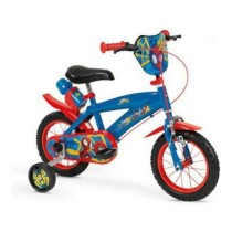 Kinderfahrrad Spidey 12"