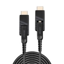 Câble HDMI LINDY 38322 Noir 30 m