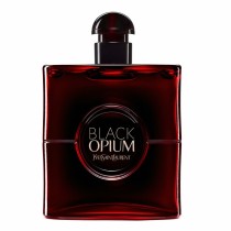 Parfum Femme Yves Saint Laurent Black Opium Over Red EDP 90 ml