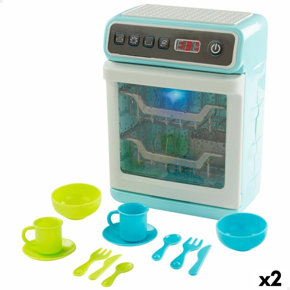 Toy Appliance PlayGo 18 x 24 x 11,5 cm (2 Units)