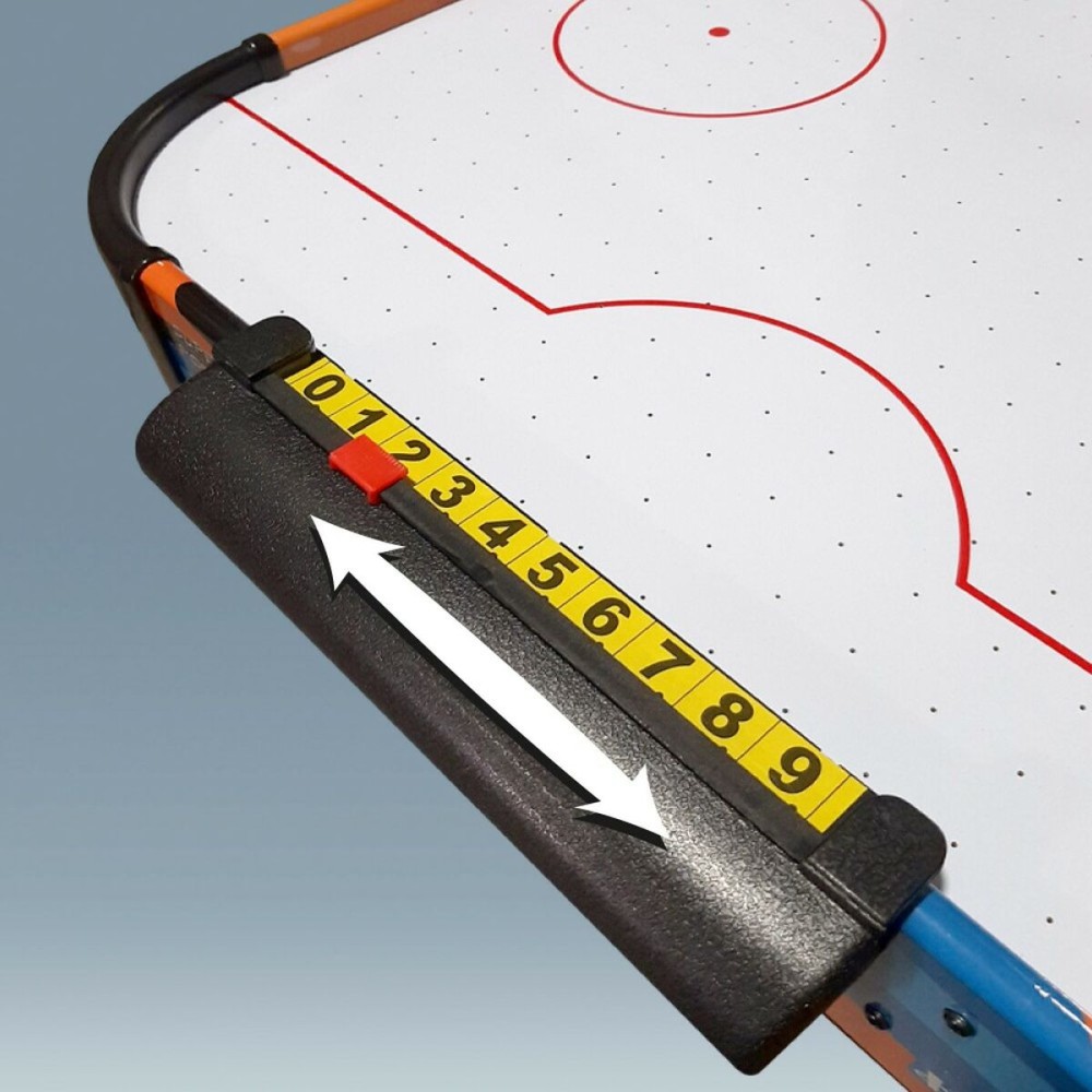 Table de Hockey Colorbaby 122 x 75 x 61 cm