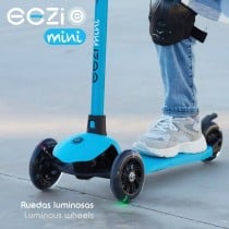 Scooter Eezi Blau 2 Stück