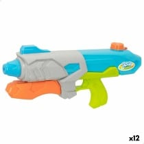 Pistolet à Eau Colorbaby 41,5 x 19 x 7 cm (12 Unités)