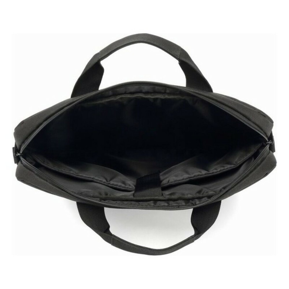 Laptoptasche CoolBox COO-BAG15-1N Schwarz 15.6"