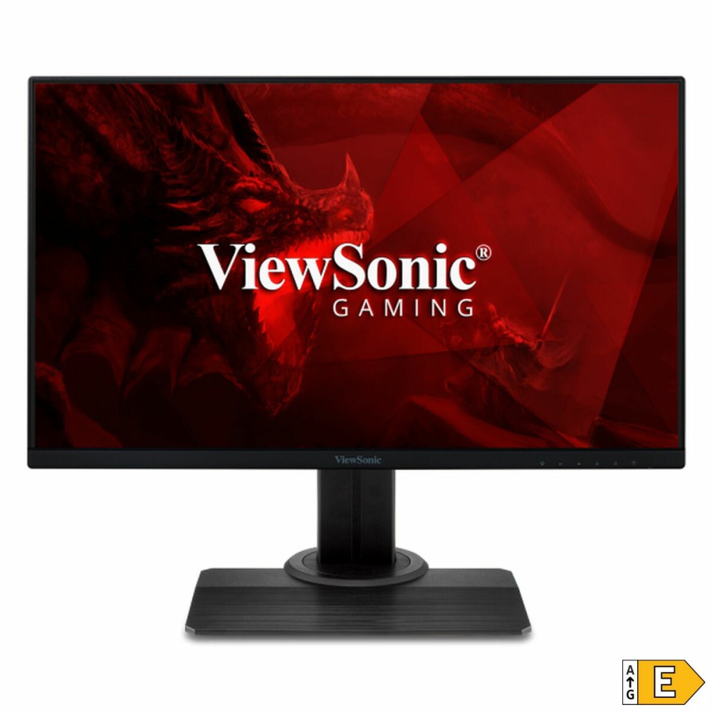 Écran ViewSonic XG2431 24" Full HD 240 Hz