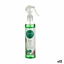 Air Freshener Spray Acorde AR1810535 Pinewood 280 ml (12 Units)