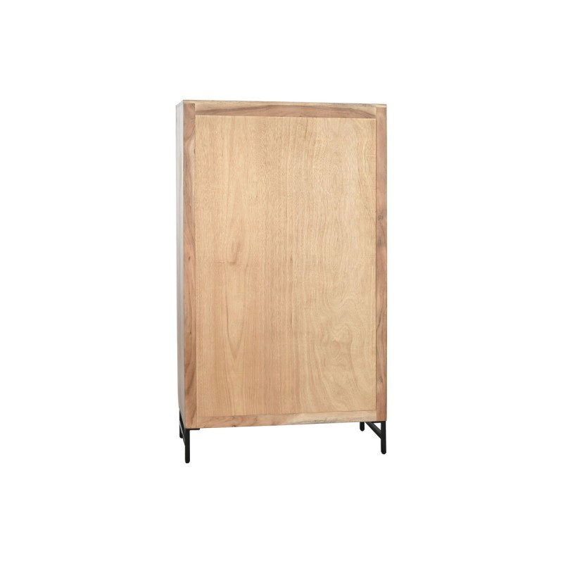 Anrichte Home ESPRIT Braun 90 x 40 x 161 cm