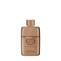 Women's Perfume Gucci Guilty Eau de Parfum Intense Pour Femme EDP 50 ml