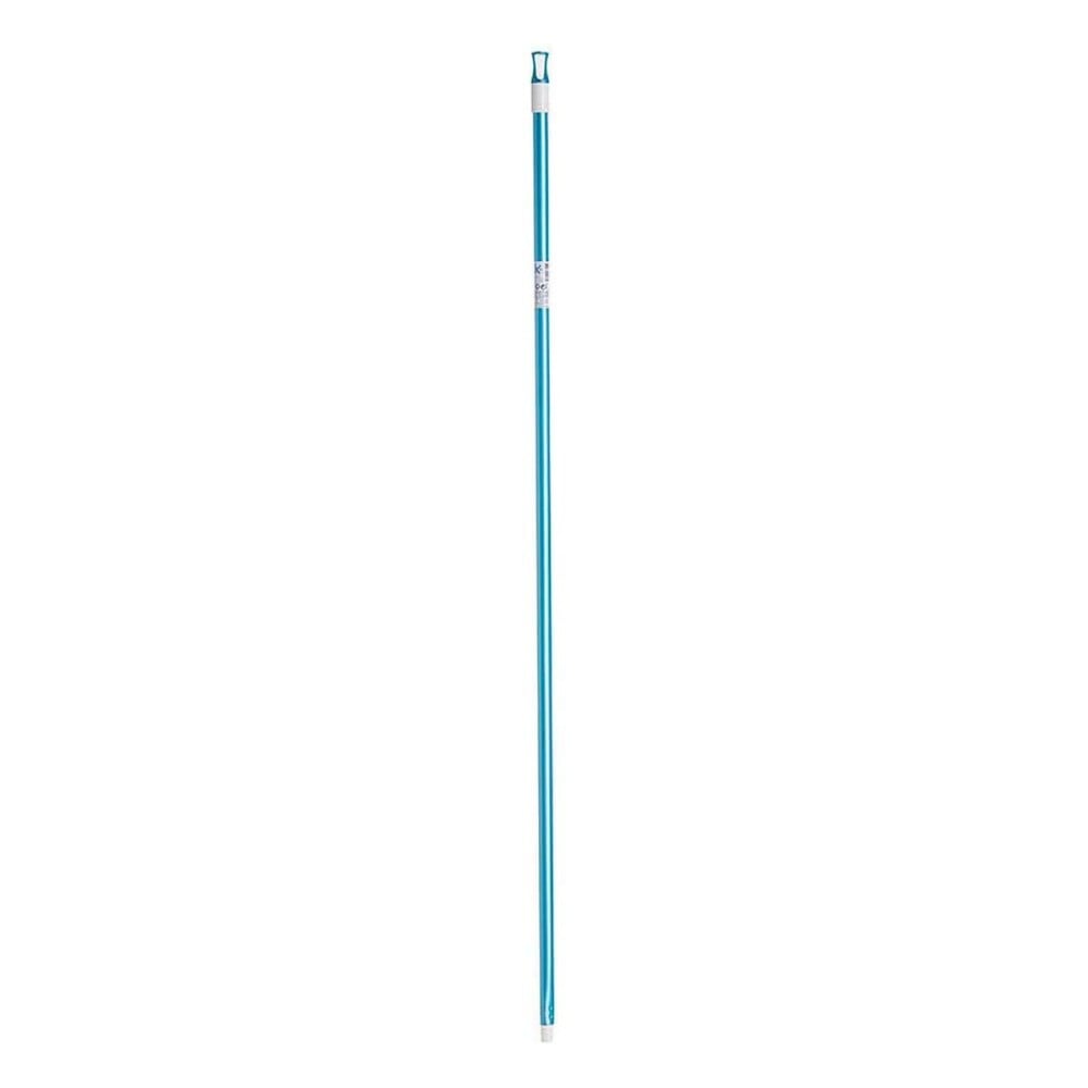 Broom handle 2,3 x 130 x 2,3 cm Metal Green (12 Units)