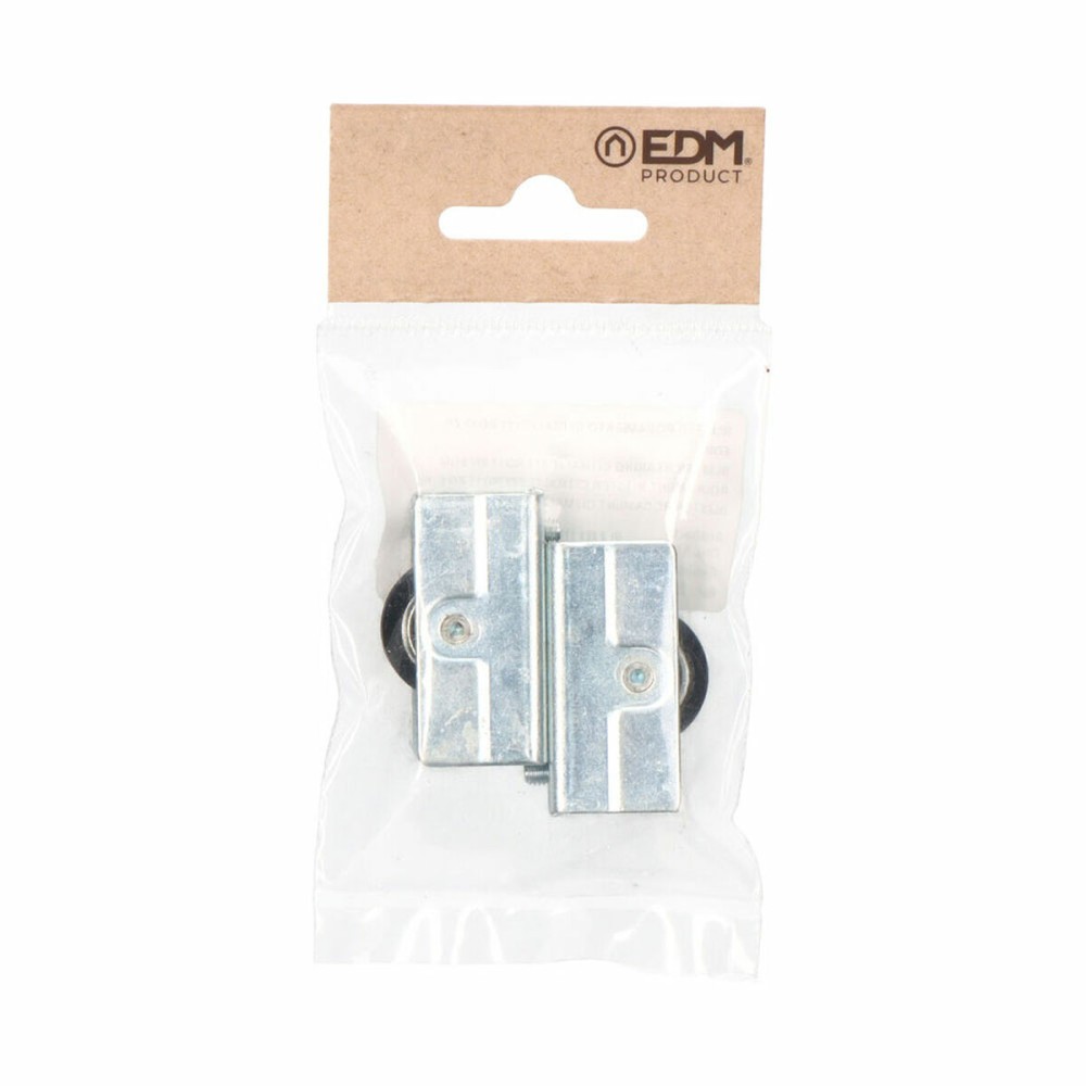 Lager EDM 85469 Climalit 177 rd17 Stahl 40 x 21 mm (2 Stück)