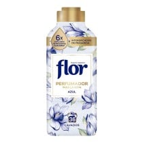 Weichspüler für Kleidung Flor 720 ml Duftend 36 Waschgänge