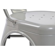 Stuhl DKD Home Decor