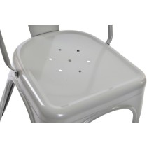 Stuhl DKD Home Decor