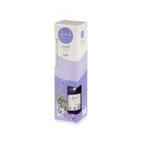 Bâtonnets Parfumés Acorde 83659 Lavande 100 ml (12 Unités)