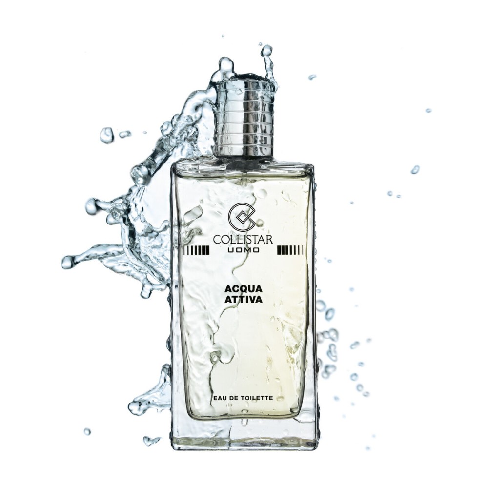 Herrenparfüm Collistar Acqua Attiva EDT 100 ml