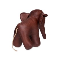 Door stop Elephant 22 x 21 x 14,5 cm (6 Units)