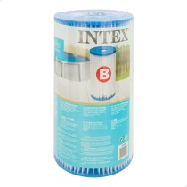 Filter für Kläranlage Intex Ersatzteil Art B