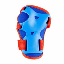 Protection of Joints from Falls Moltó Blue 6 Pieces M