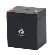 Rechargeable battery Injusa 12 V